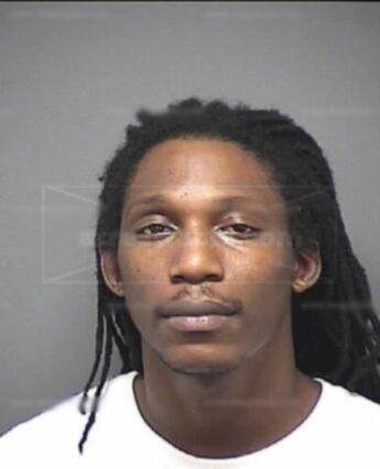 Raymon Joseph Shephard