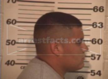 Javier Elias Ayala Acevedo