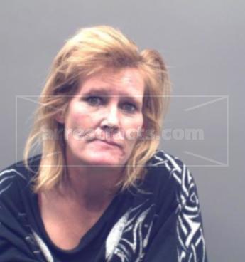 Stacie Lavon Breeden