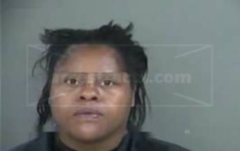 Sharnella Shaneek Mattison