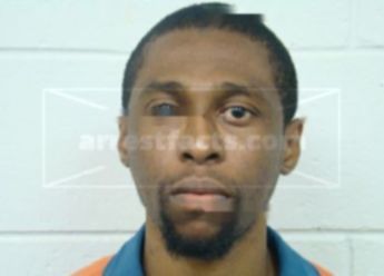 Derrick Dewayne Nelson