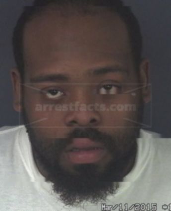 Antavius Lewayne Barnes