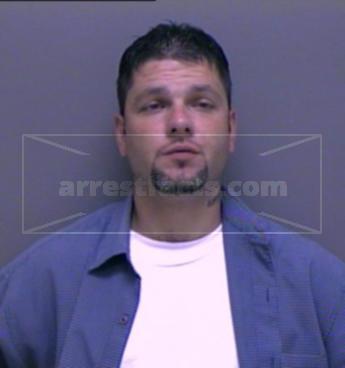 Charles Dewayne Branham