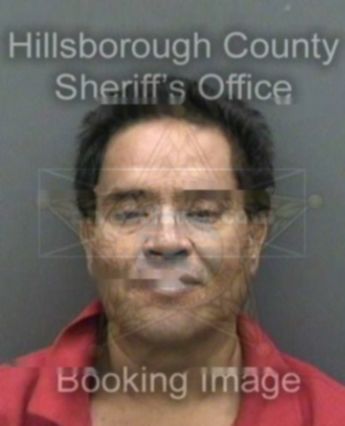 Abraham Coronado Jr.