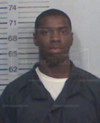 Trent Lamar Henderson