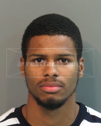 Dejuan Marquis Cooper