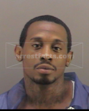 Desmond Dewayne Jackson