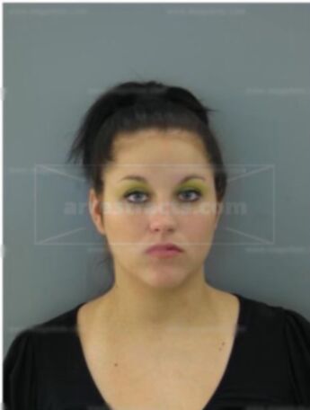 Ashley Jeanette Carlock