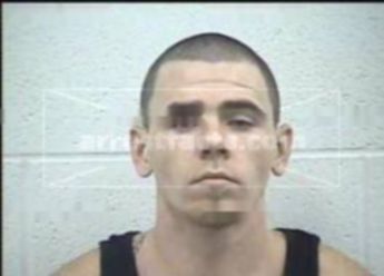 Matthew James Sharp