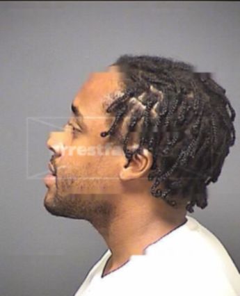 Dontae Llamar Simms