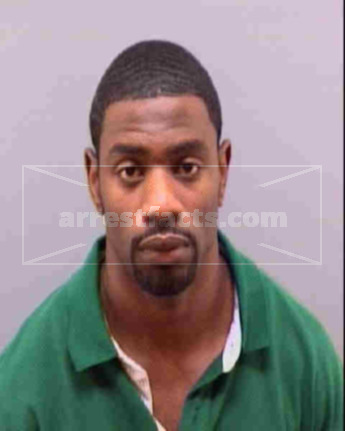 Anthony Darnell Keeton