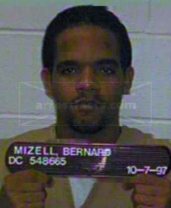 Bernard Dwight Mizell