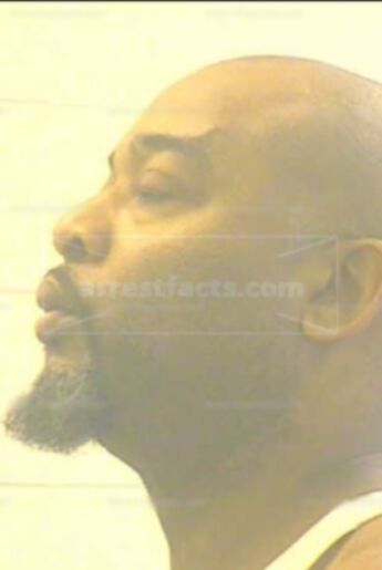 Terrance Dewayne Howard