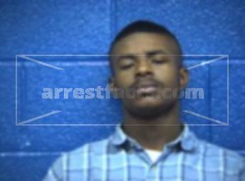 Antonio Twayne Jones