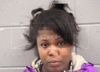 Mekeisha Polk