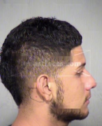 Nazareth Antonio Ramirez