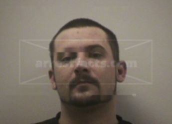 Brent Allen Alloway