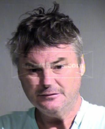 William Thomas Dougherty