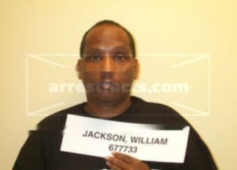 William Raymond Jackson