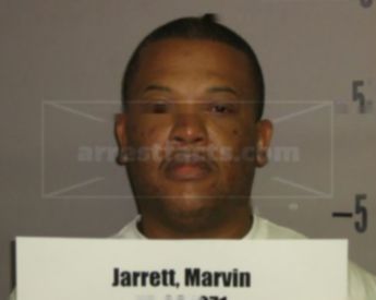 Marvin Jarrett