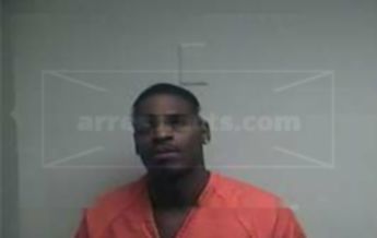 Corey Lashawn Hilliard