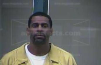 Jerome Anthony Butler