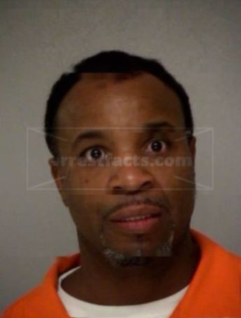 Jermaine Wendell Thomas