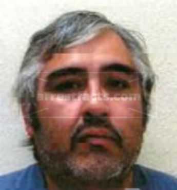 Juan Ramon Ramirez Jr.