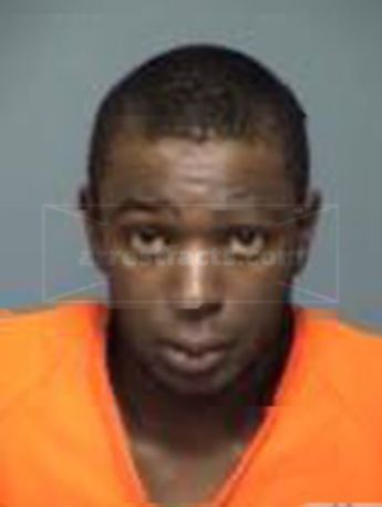 Thomas Rashad Nesbit