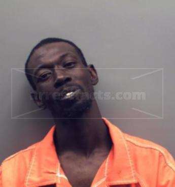 Theophilus Montrell Rainey