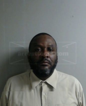 Christopher Demetrius Andrews