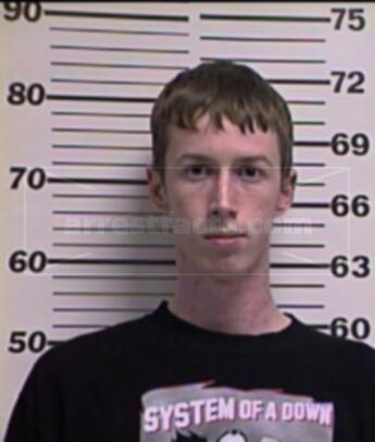 Michael James Berry