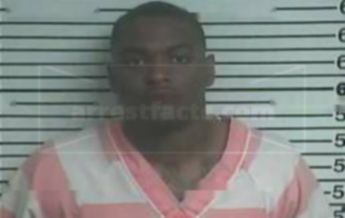 Marcus Jamar Hinton