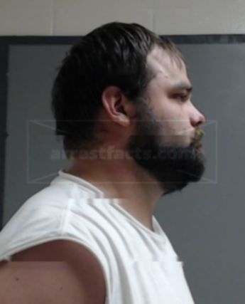 Mathew James Peterson