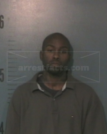 Terrence Deshawn Hayes