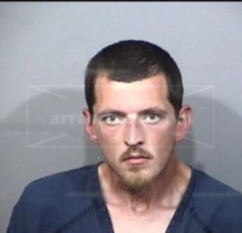 Brian Lee Hensley