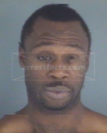 Derrick Jerome Anderson