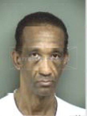 Kenneth Wayne Flintroy
