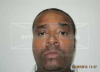 Kevin Lamont Brown