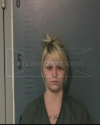 Kristen Ashlie Cantrell