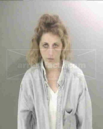 Nancy Marie Hamlin