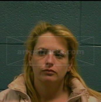 Brandy Lynn Pigman