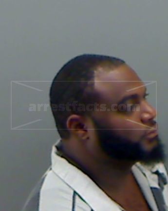 Cleint Earl Harris