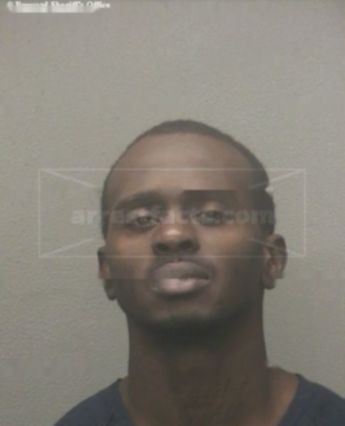 Derrick Antoine Phillips