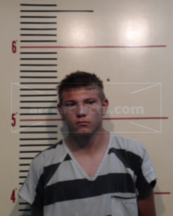 Trevor Dewaine Thompson