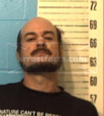 Jeffery Ricky Alford