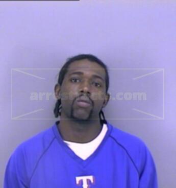 Kendrick Demond Thompson