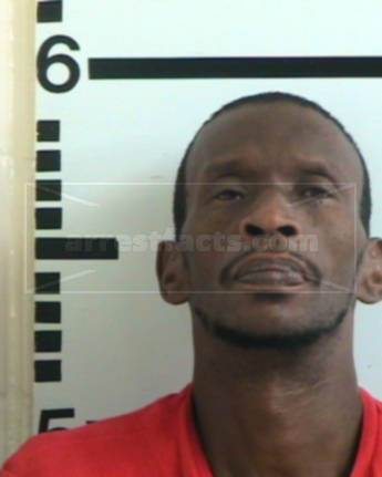 Curtis Lee Henderson