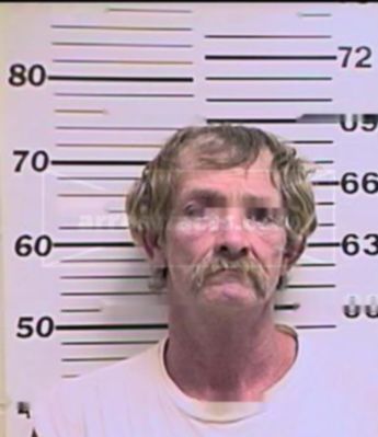 Jeffery Leroy Tippitt