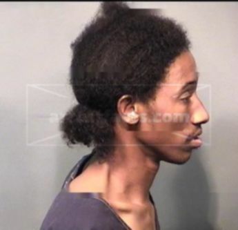 Anthony Lavelle Parham